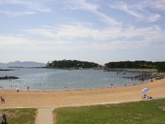 波戸岬 はどみさき 少年自然の家子育てポータル