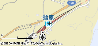 ＪＲ外房線鵜原駅 ホームメイト