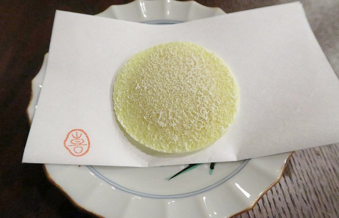 もらって嬉しい！ひがし茶屋街でおすすめ人気お土産10選旅時間