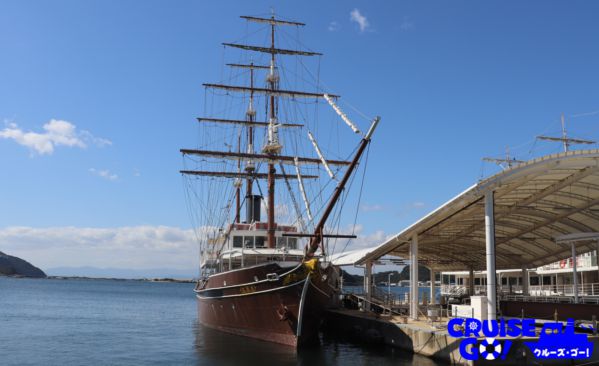 大型観潮船わんだーなると クチコミ・アクセス・周辺情報鳴門 - フォートラベル