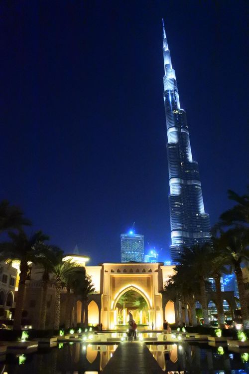 2023年最新ドバイ2 6日間で効率的にめぐる女子旅おすすめモデルプラン 磯貝由起- エキスパート -