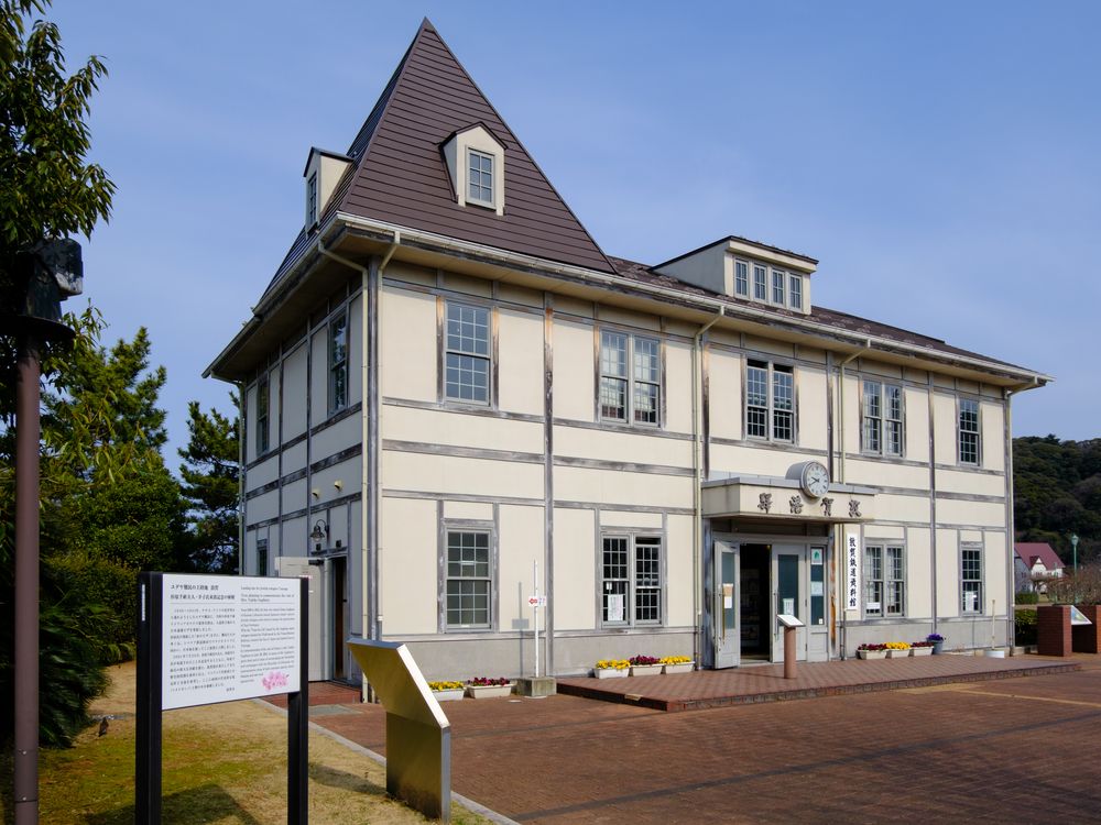 金ヶ崎城跡 の周辺スポット・アクセス・口コミ - Prism