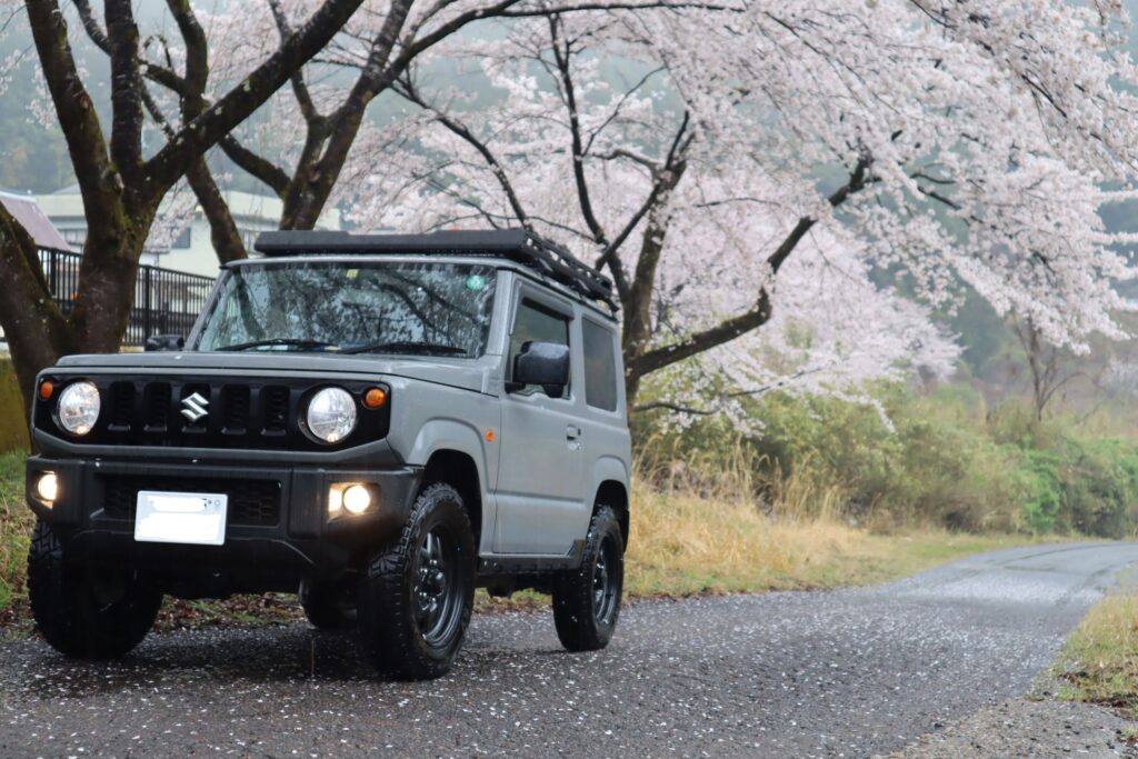 ジムニーの限界値引きとリセールバリューの高いグレードをレポート夢あるカーライフ 夢カー