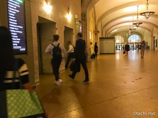 グランド セントラル ターミナル周辺の人気ホテル ￥39,837