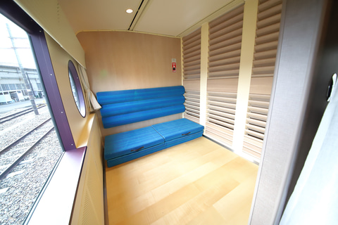 WEST EXPRESS 銀河の旅