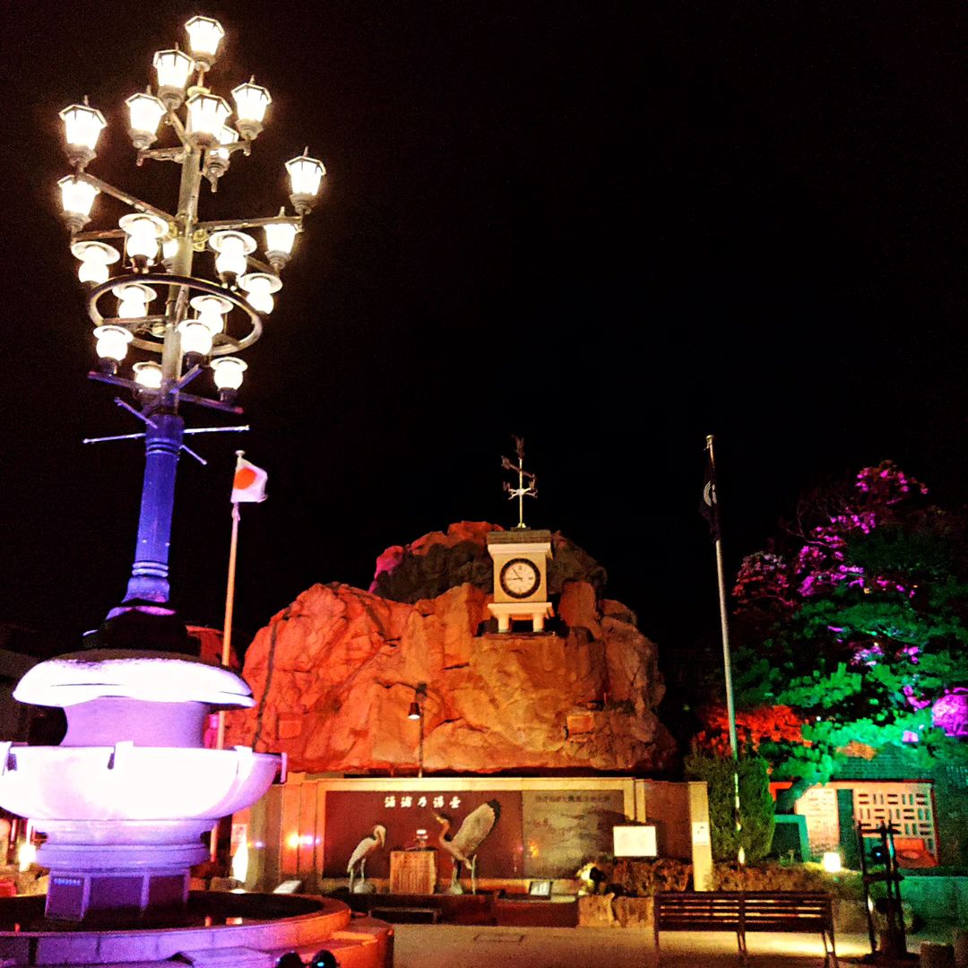 金沢・和倉温泉・輪島へ二泊三日の車の旅 ３日目 輪島でブルーインパルスに魅了される