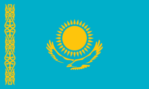 ヨルダン・ハシェミット国旗の由来・意味や特徴をイラスト解説