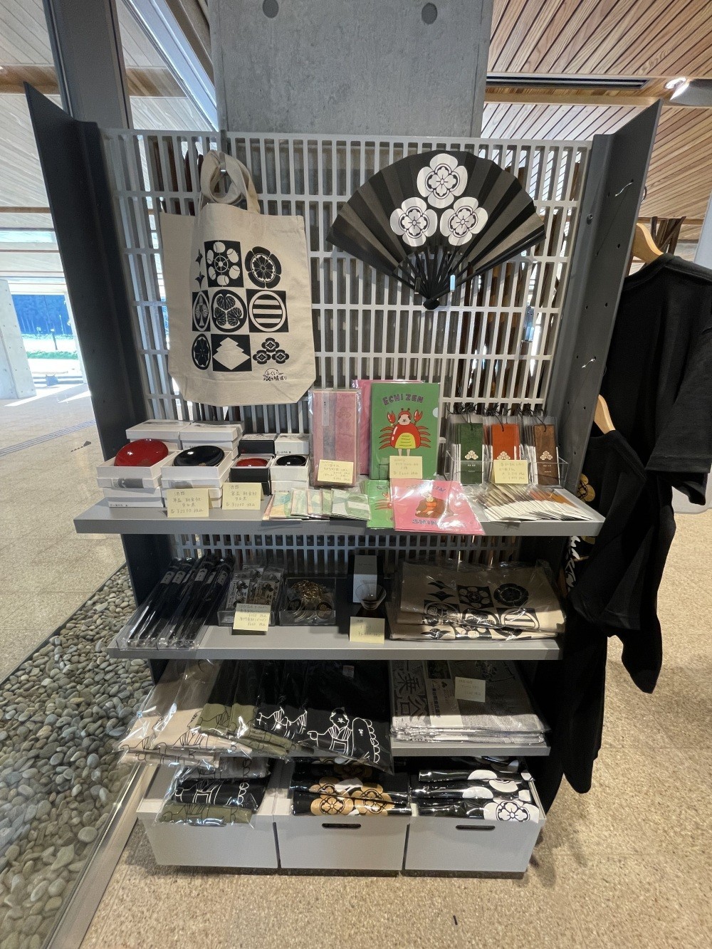 10月1日にオープンした「一乗谷朝倉氏遺跡博物館」は当時の暮らしを学べる癒しの空間だった！ 見どころをご紹介。福井の旬な街ネタ&情報ポータル読みもの ふーぽ