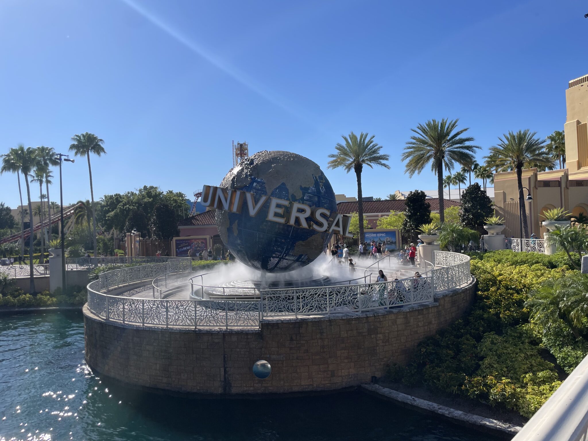 ユニバーサルスタジオオーランド チケットKlook