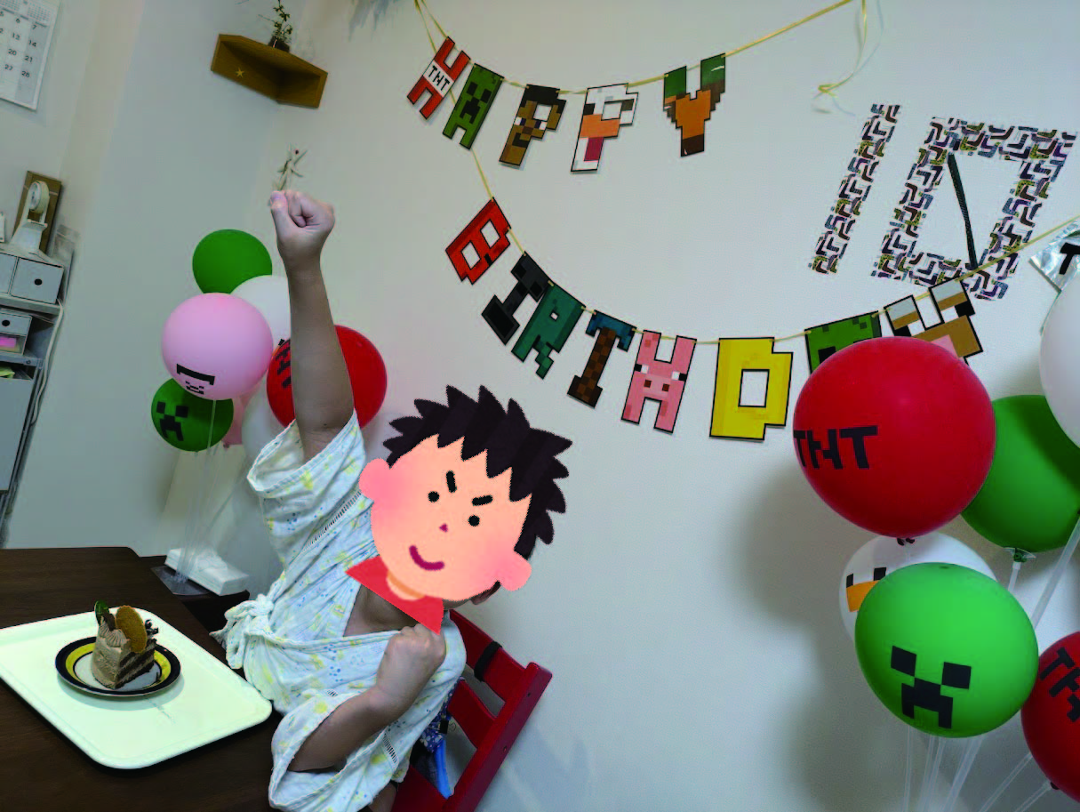 マインクラフトケーキ 誕生日 記念日 写真プレートケーキはりまやBLOG 恐竜ケーキ、乗り物ケーキ、イラストケーキ、車ケーキ、写真ケーキなど