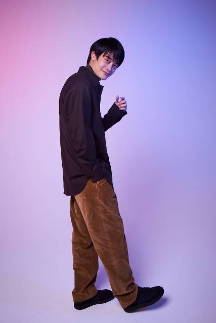 井之脇海：水を飲めず、食料もない極限状態シーンの撮影 「想像だけでなく、肉体的なアプローチも」 -