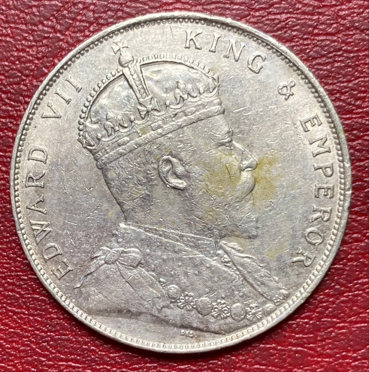 海峡植民地 - Wikipedia