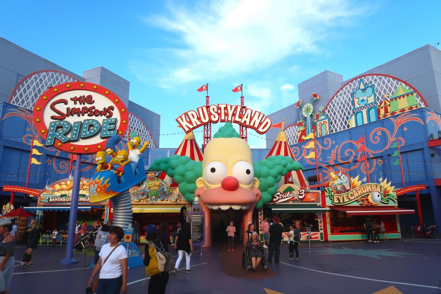 ユニバーサル・スタジオ・ジャパンのアトラクション全30選！魅力・特徴・所要時間などをエリア別に紹介