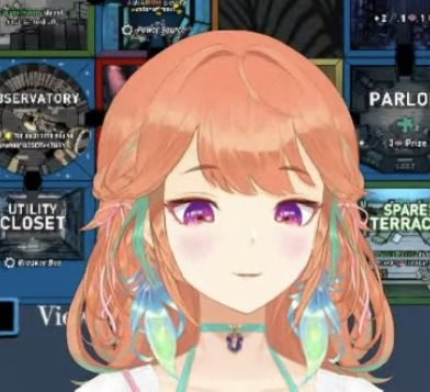 小鳥遊キアラ 1st Album『Point of