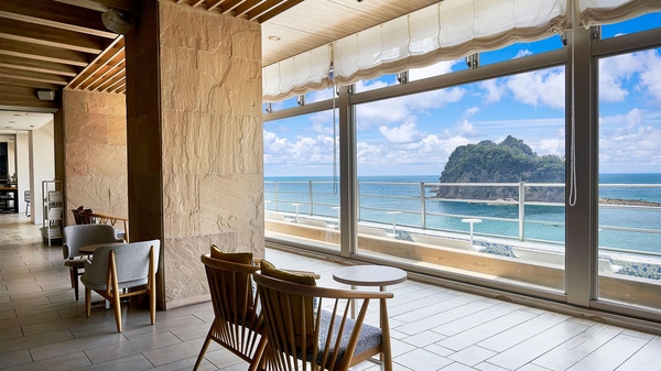 il azzurri イル・アズーリ- オーシャンフロント ステイ