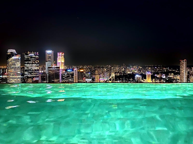 ラグジュアリーなアメニティシンガポール ホテルインディゴ シンガポール カトン