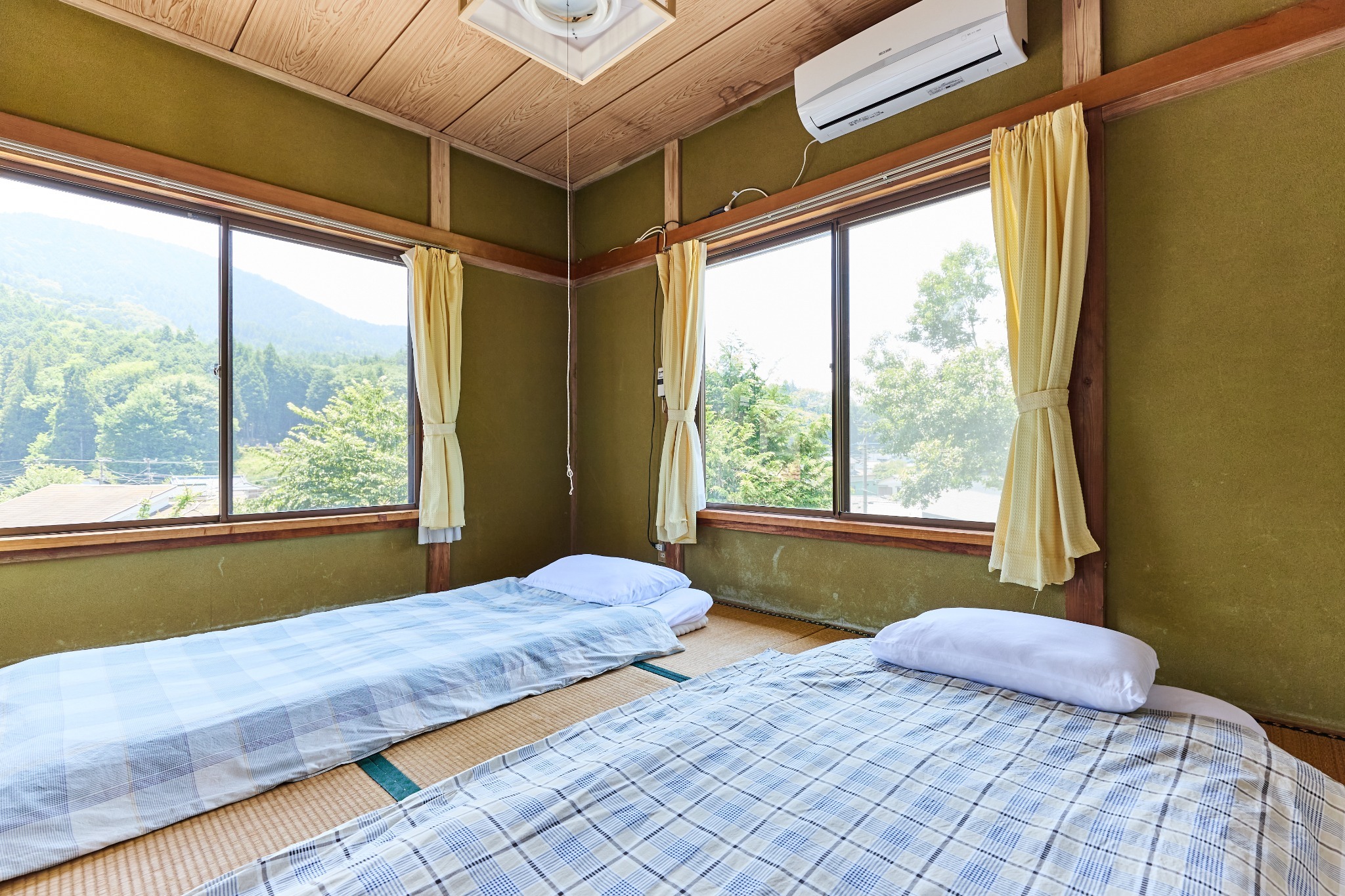 さがみ湖プレジャーフォレスト おすすめの宿泊施設8選！敷地内にあるキャンプ場や周辺のホテル