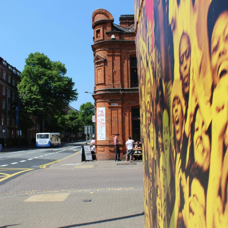 歴史と音楽 🇬🇧ウェールズの首都カーディフってこんなところ🏴󠁧󠁢󠁷󠁬󠁳󠁿🏰Aki