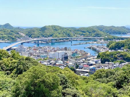 うしぶか海の駅 牛深港熊本県天草市詳細 周辺情報 NAVITIME