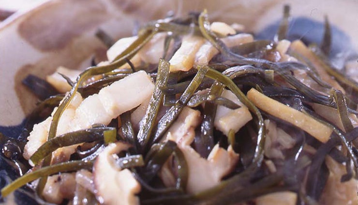 沖縄県の郷土料理 クーブイリチーくらし応援WEBマガジン いなげやエール