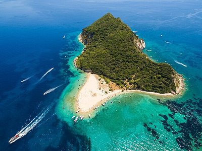 サントリーニ島旅行完全ガイドイアの青いドーム・カルデラ絶景・レッド＆ホワイトビーチSantorini Complete TravelGuideOia Blue