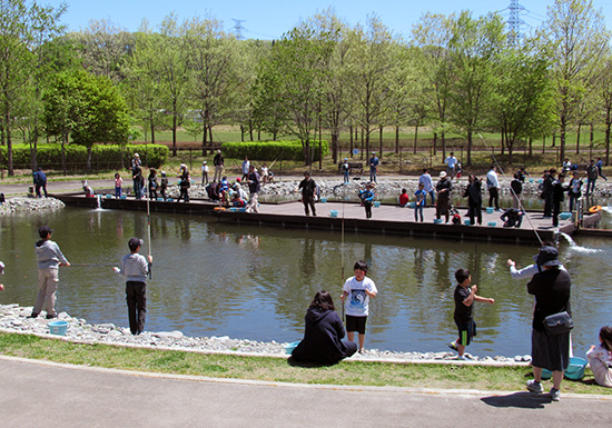 釣果情報～令和6年渓流～那珂川北部漁業協同組合 公式ホームページ 栃木県大田原市鮎釣り渓流釣り鮎ヤマメイワナ