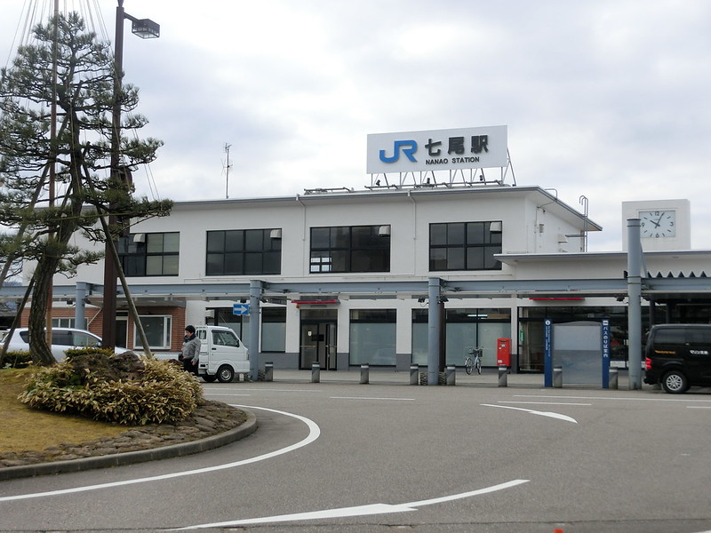 和倉温泉駅 石川県 近くの温泉、日帰り温泉、スーパー銭湯おすすめ