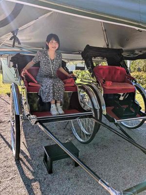 角館人力社Semboku-shi Akita