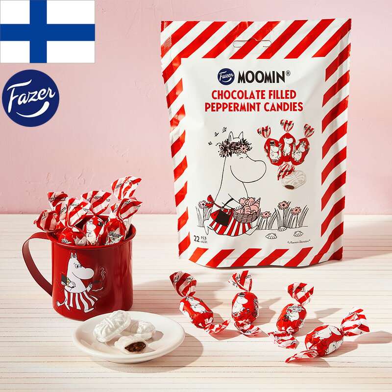 フィンランドのスーパーで買えるお土産集mao のフィンランド留学日記🇫🇮