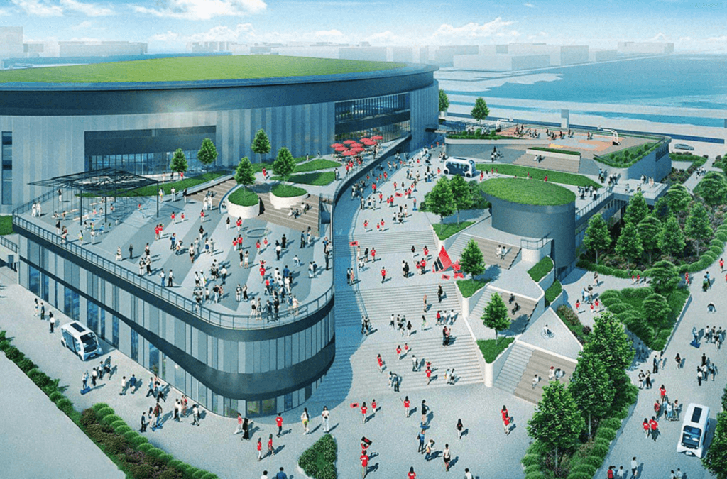 お台場 大江戸温泉物語ってどうだった？ざっくりと評判を調査したら・日帰り温泉なび