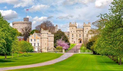 世界の城 ホームメイト