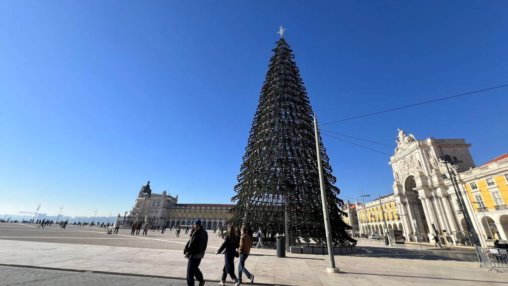 コメルシオ広場 リスボンチケット＆ツアーゲットユアガイドGetYourGuide