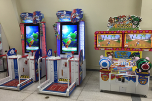 熱海 平和通り商店街