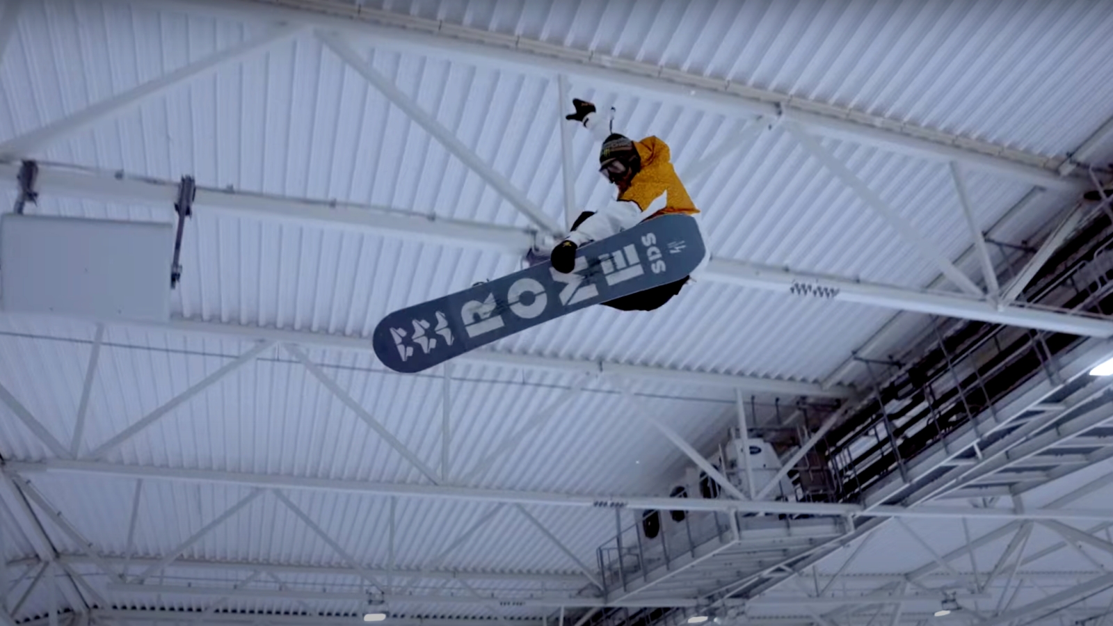 南船橋に残るザウススキー場の歴史