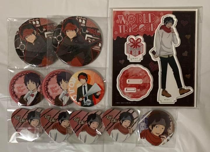 ワールドトリガー 1〜28巻 全巻セット まとめ売り