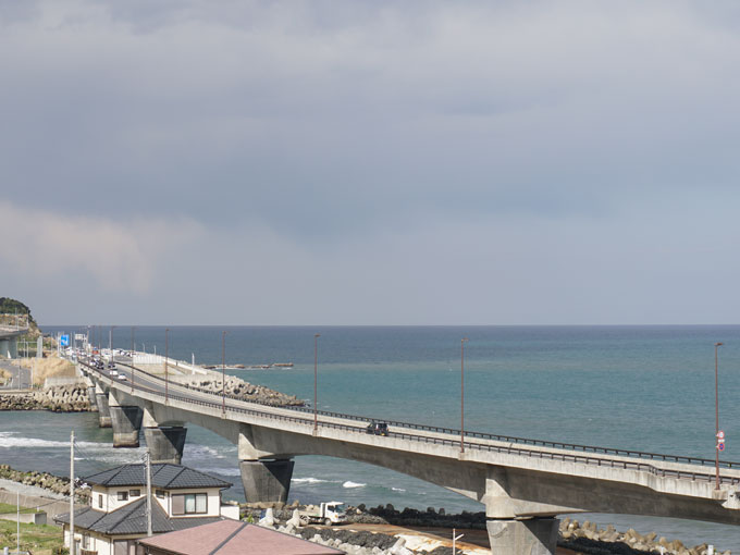 日立の海沿いドライブ 11月の海岸線・ビーチテラス再訪茨城の魅力☆再発見