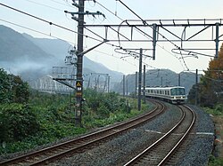 撮影地メモ：三郷駅 大和路線