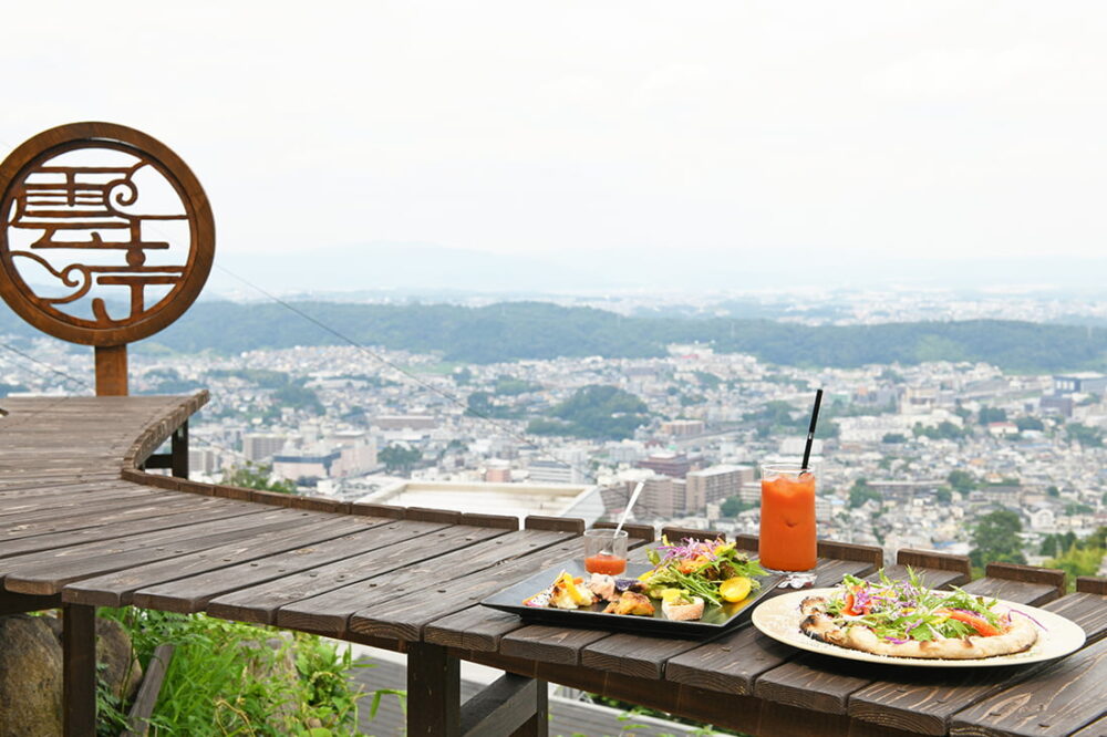 奈良の犬連れでランチができるカフェ14選 ペット可・店内犬同伴ランチOKカフェ一覧ワンコnowa