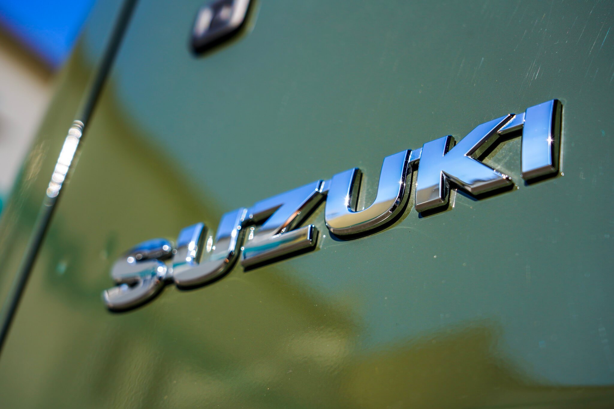 クルマは最高のトモダチ』往復600km！ 実感したジムニーがモテる理由と、洗練とワイルドの両立 山田弘樹連載コラムクルマ情報サイトｰGAZOO.com