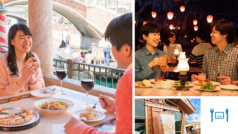 ディズニーのビュッフェ食べたくない？ クリスタルパレスの当日予約を勝ち取った話siroご飯・ディズニー・コラージュ etc