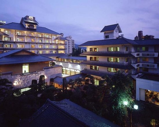 上諏訪ステーションホテルの施設情報 - ベストリザーブ・宿ぷらざ国内宿泊予約