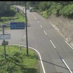 岩手県道1号盛岡横手線・山伏峠 ライブカメラと雨雲レーダー 岩手県西和賀町沢内貝沢
