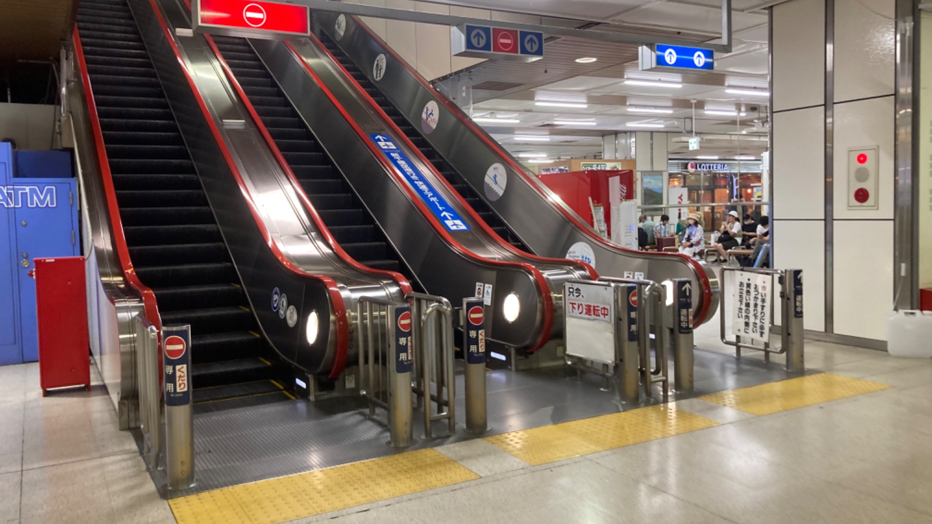 JR札幌駅東改札口 - No: 4641922写真素材なら「写真AC」無料