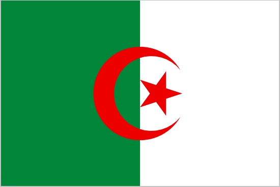 モロッコ国旗マスコットキャラクターが知らない、かわいいデザインのイラスト素材・ベクター Image 195299397