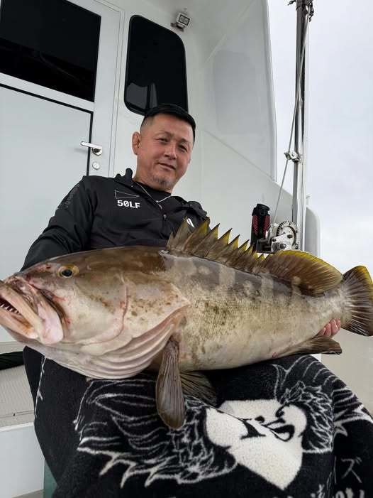 授与品紹介出世飛魚釣りみくじ 飛魚のように海原を飛び 困難を飛び越えさらなる出世を願い縫製致しました。 お受けになられる際は是非釣竿で釣られてみてください。志賀海神社福岡志賀島神社龍の都海の神様船出の神様釣りの神様始まり鎮守の杜