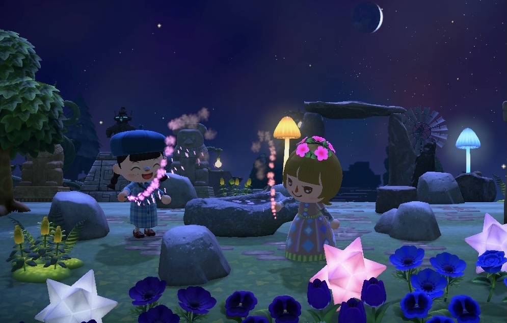 あつ森 通信プレイの解説 オンラインのやり方と注意事項こころぐゲーム