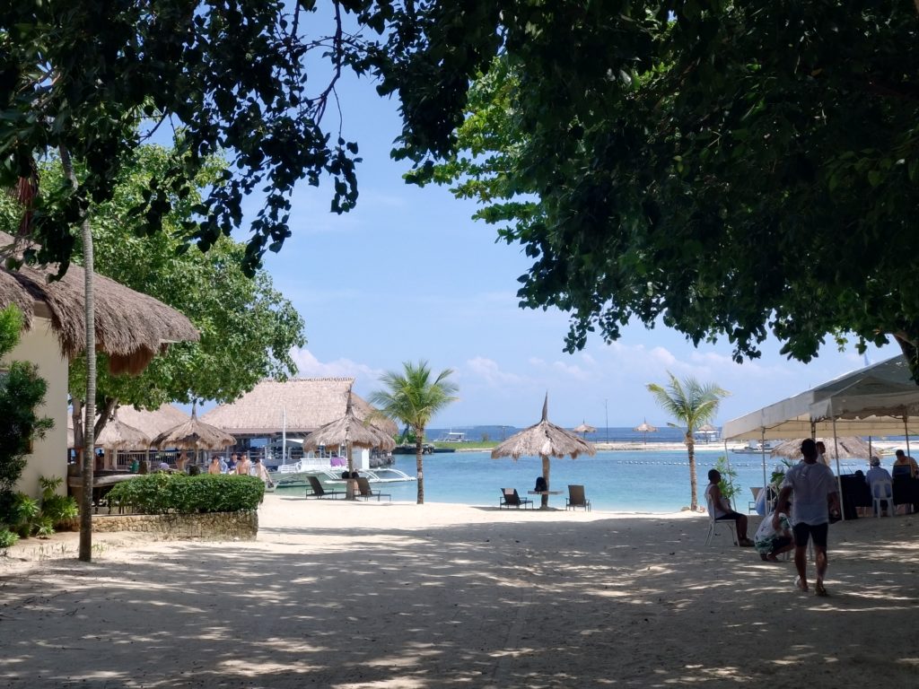 セブ島旅行 おすすめ観光スポット14選！ 人気の島やビーチ、スパなどトラベルマガジン