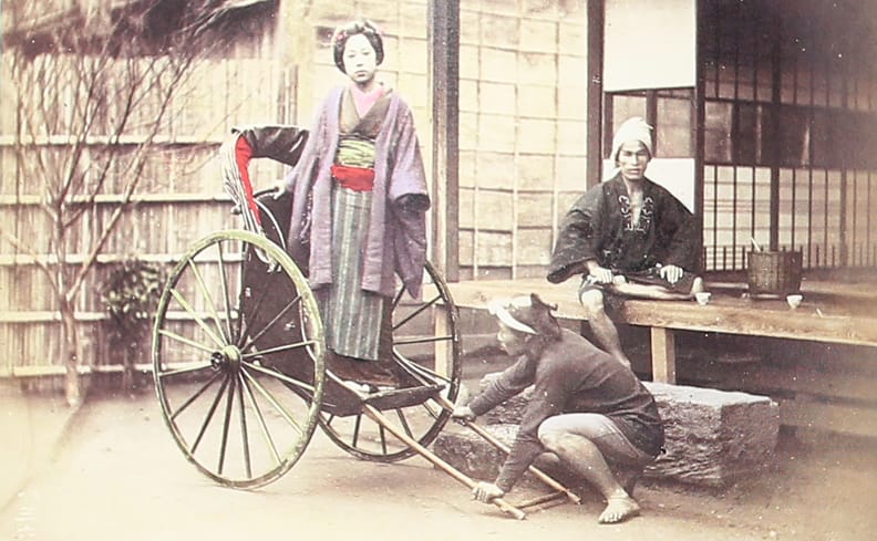 江戸時代にタイムスリップ！？ノスタルジックな気分に浸れる宿場町7選 - Tripa トリパ