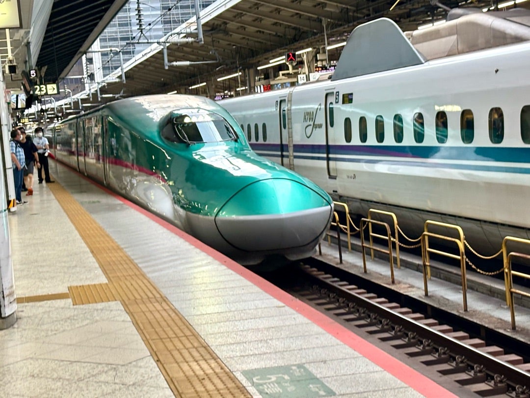 ドア案内乗換案内NEXT