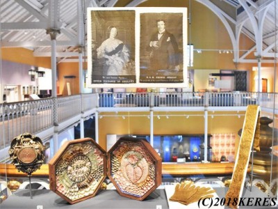 スコットランド国立博物館エディンバラ オールド タウン-